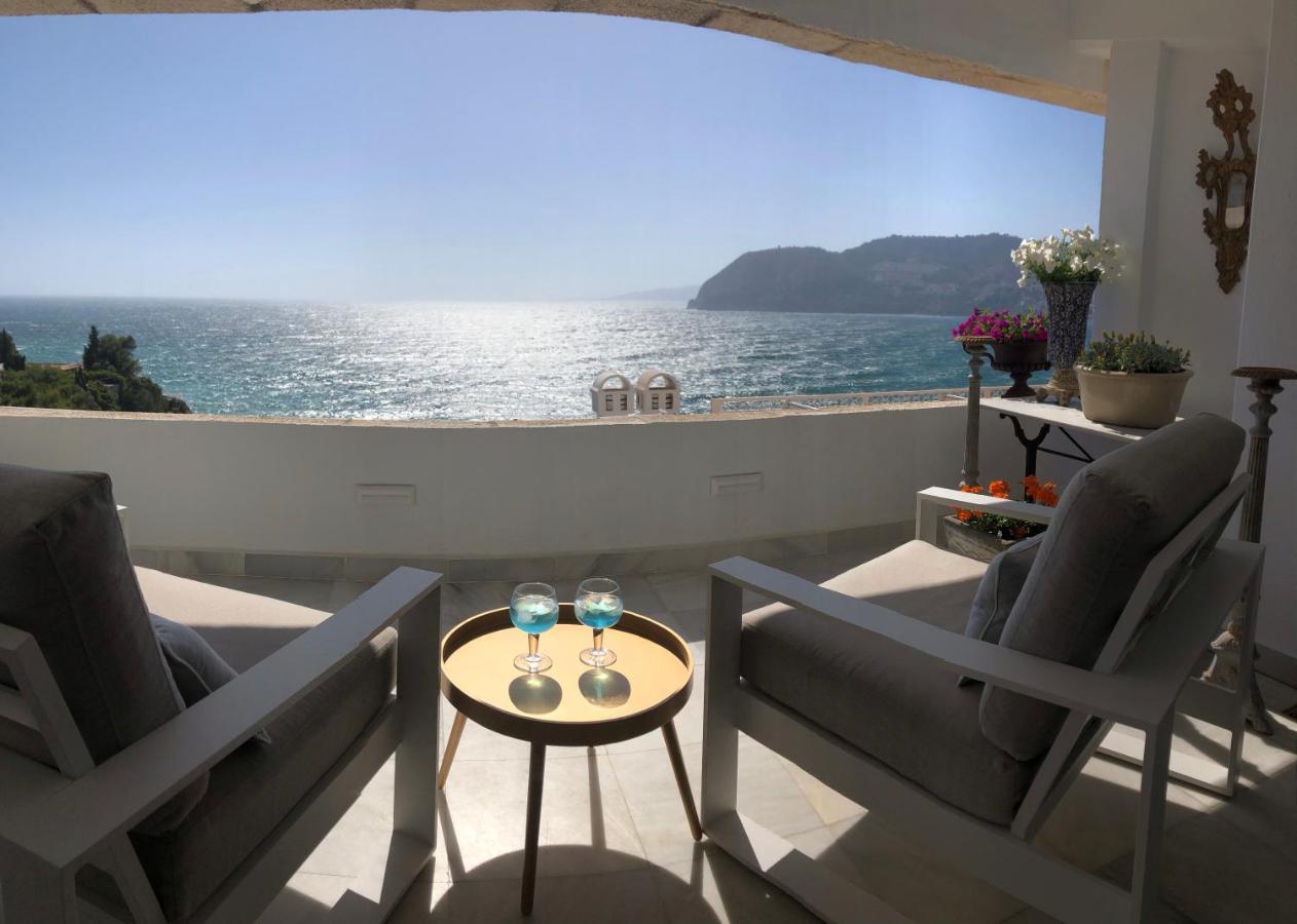 La Herradura 3 Bedroom Apartment Εξωτερικό φωτογραφία