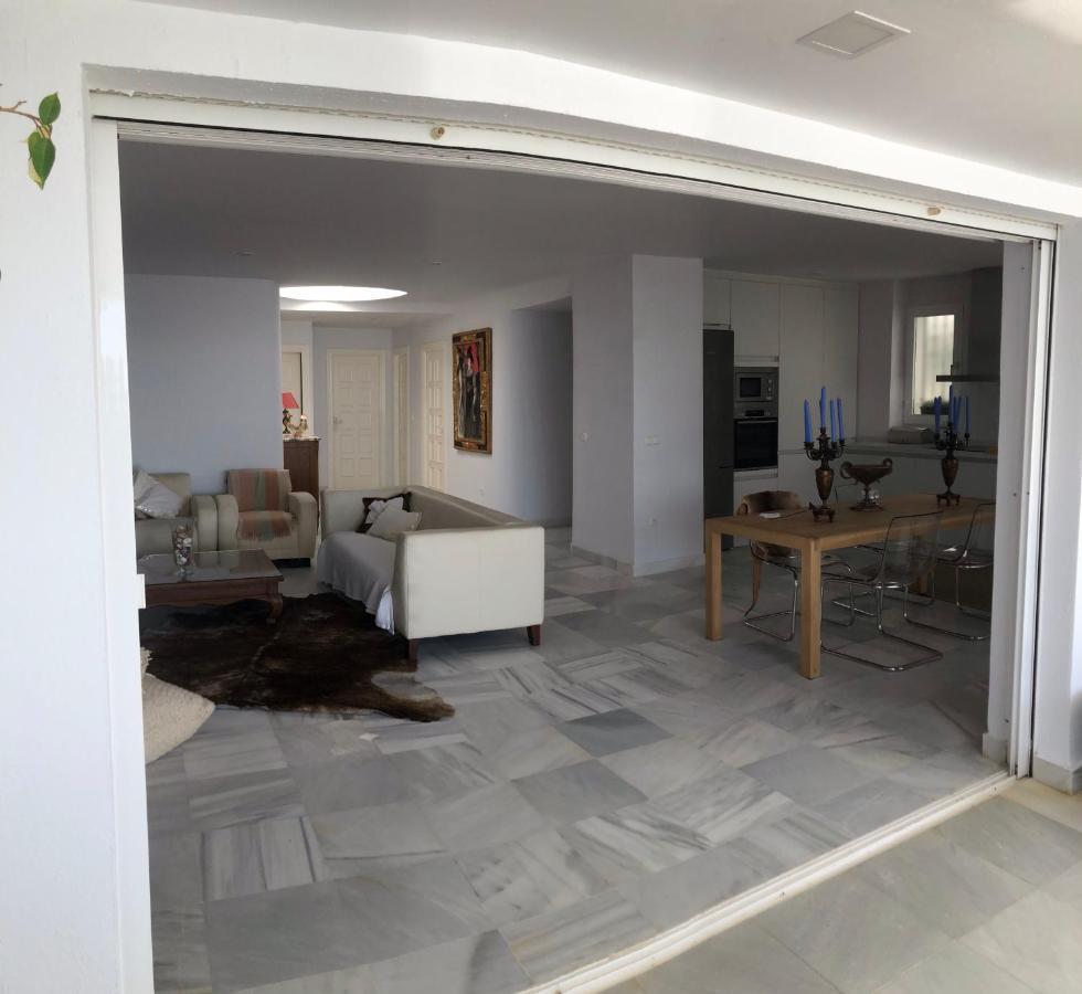La Herradura 3 Bedroom Apartment Εξωτερικό φωτογραφία