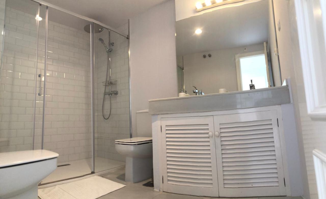 La Herradura 3 Bedroom Apartment Εξωτερικό φωτογραφία