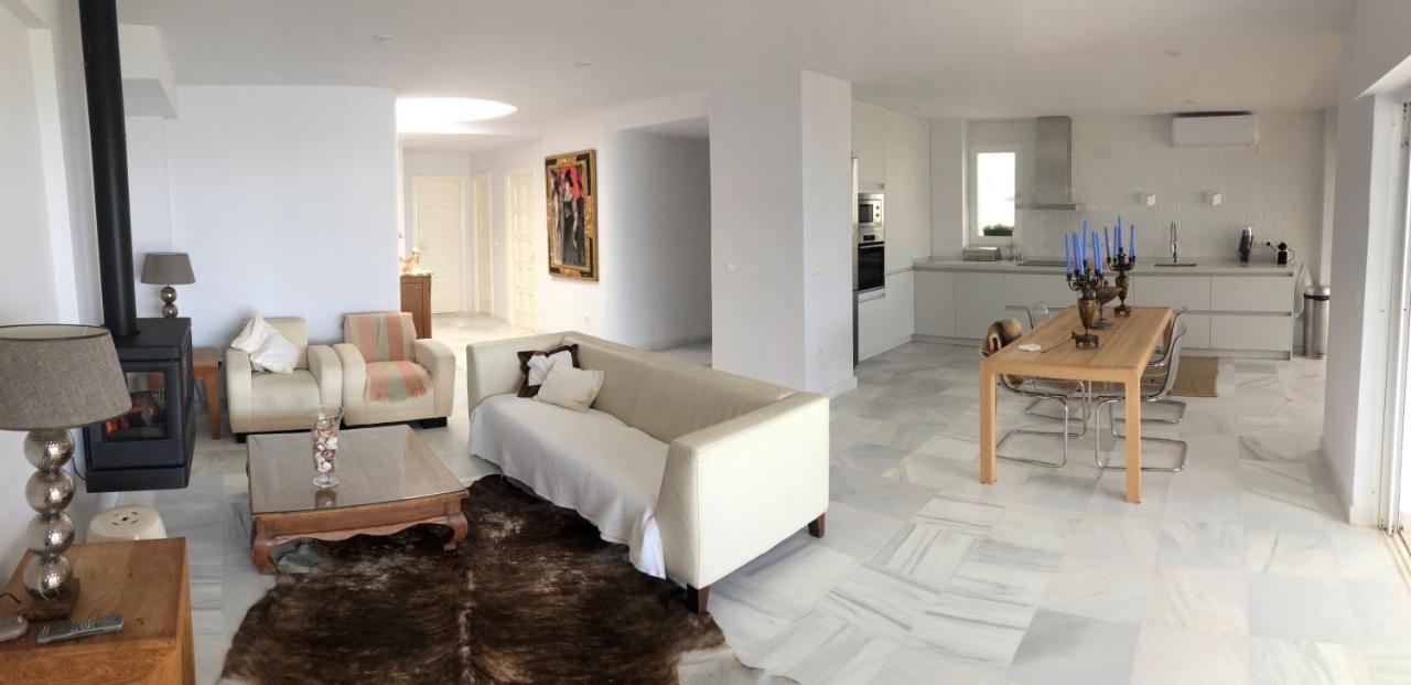 La Herradura 3 Bedroom Apartment Εξωτερικό φωτογραφία