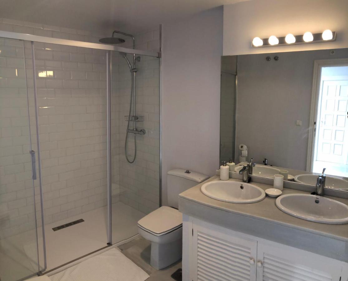 La Herradura 3 Bedroom Apartment Εξωτερικό φωτογραφία