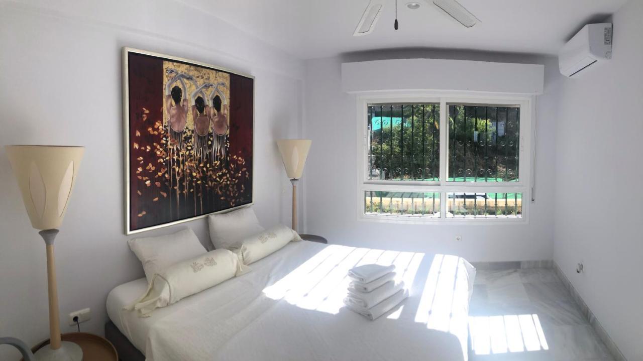 La Herradura 3 Bedroom Apartment Εξωτερικό φωτογραφία