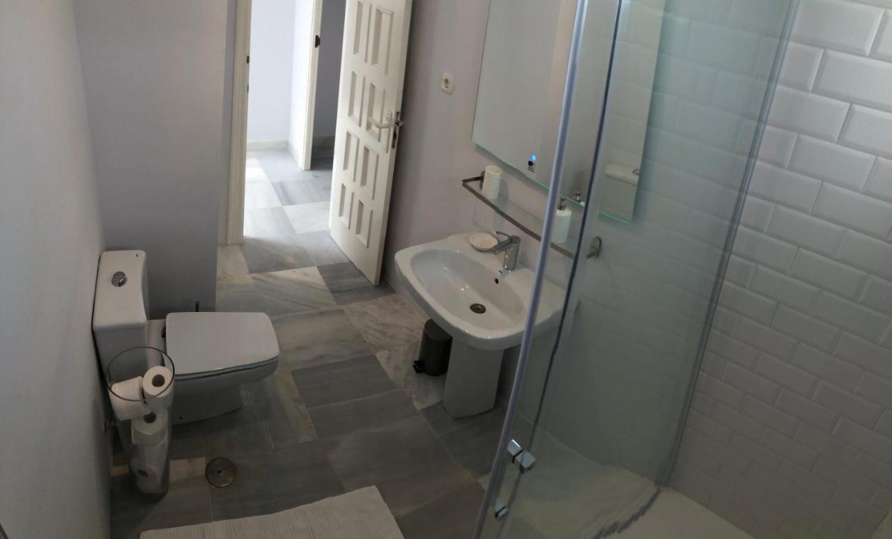 La Herradura 3 Bedroom Apartment Εξωτερικό φωτογραφία