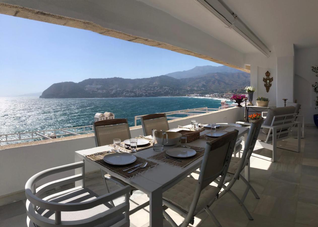 La Herradura 3 Bedroom Apartment Εξωτερικό φωτογραφία
