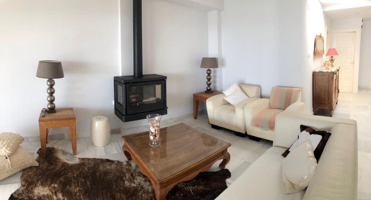 La Herradura 3 Bedroom Apartment Εξωτερικό φωτογραφία