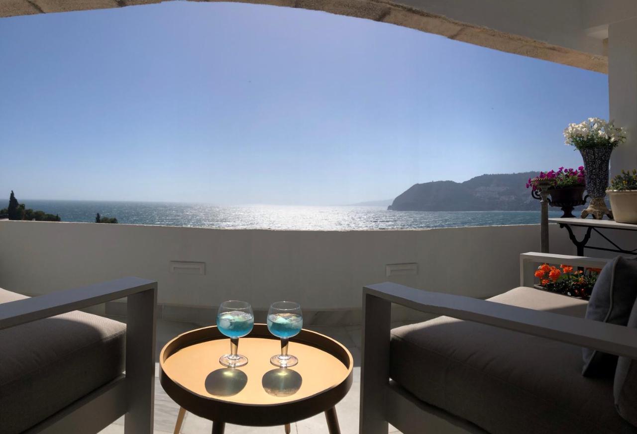 La Herradura 3 Bedroom Apartment Εξωτερικό φωτογραφία