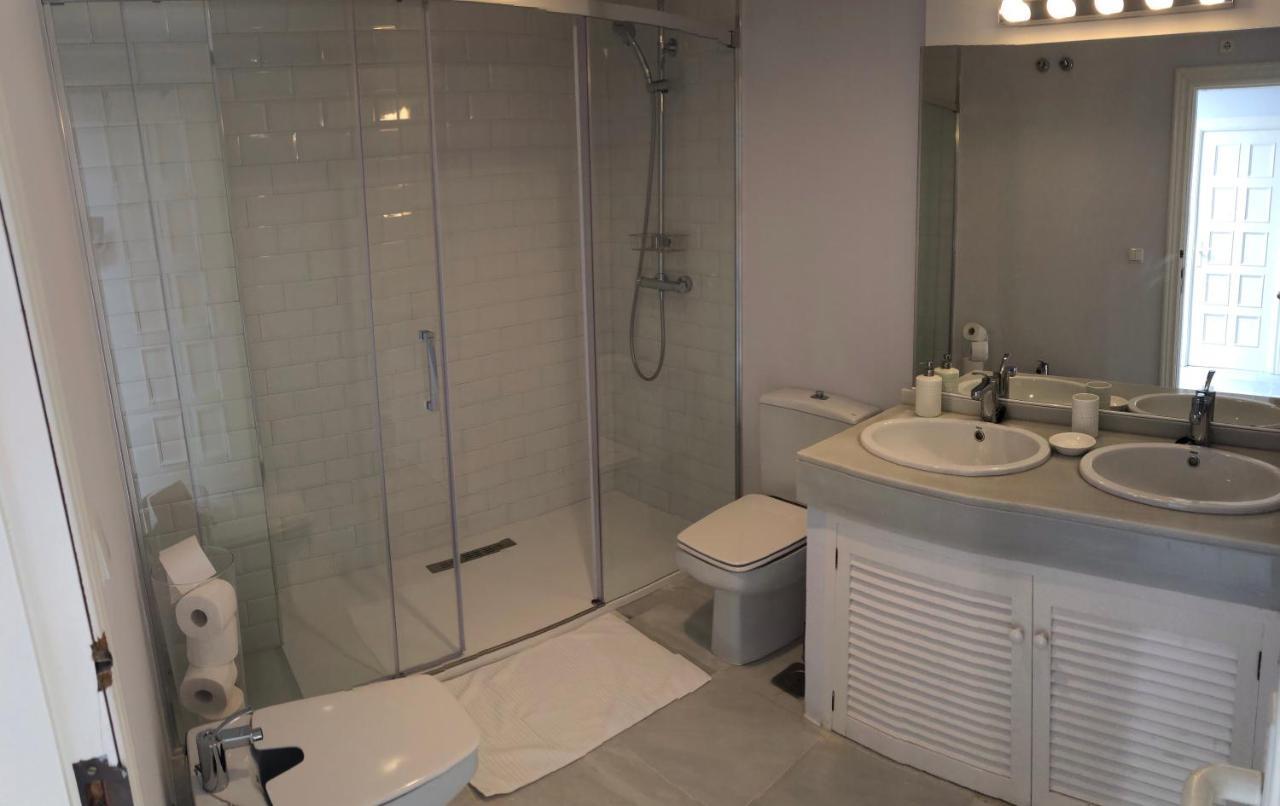 La Herradura 3 Bedroom Apartment Εξωτερικό φωτογραφία