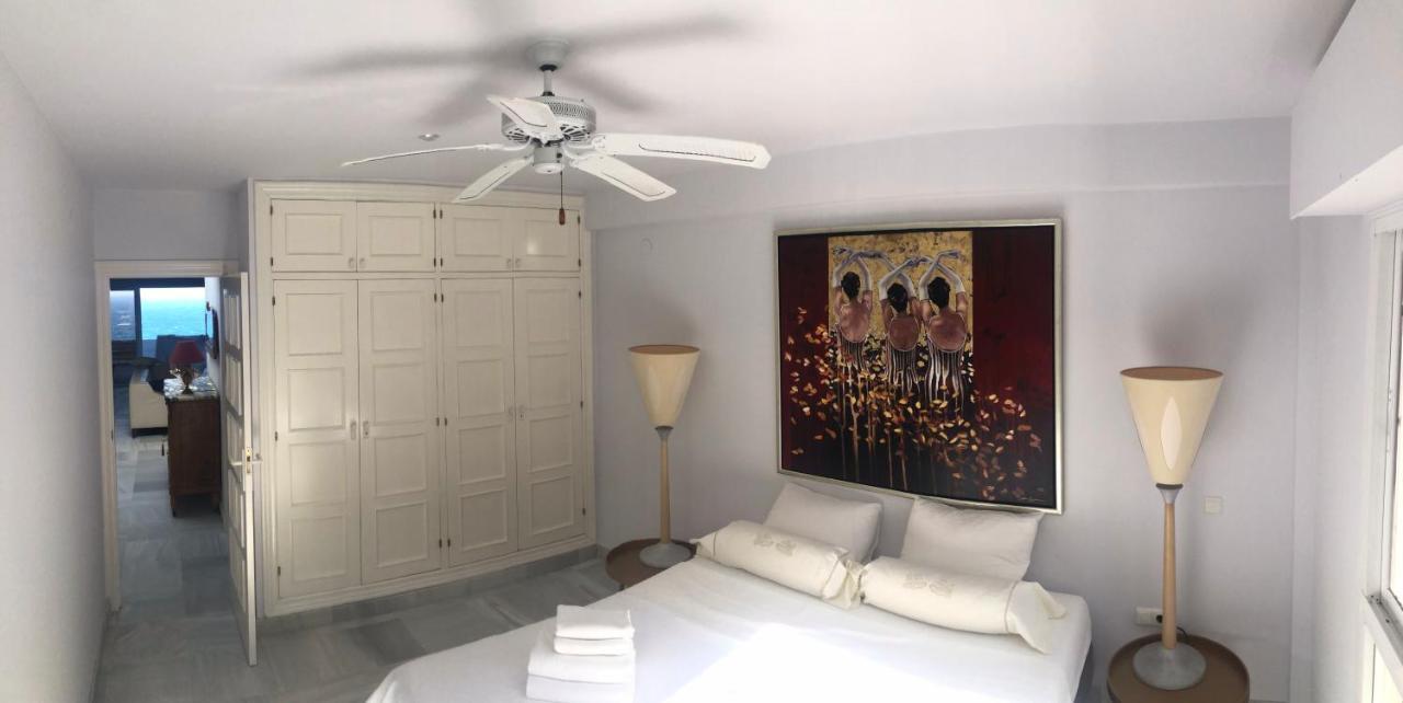 La Herradura 3 Bedroom Apartment Εξωτερικό φωτογραφία