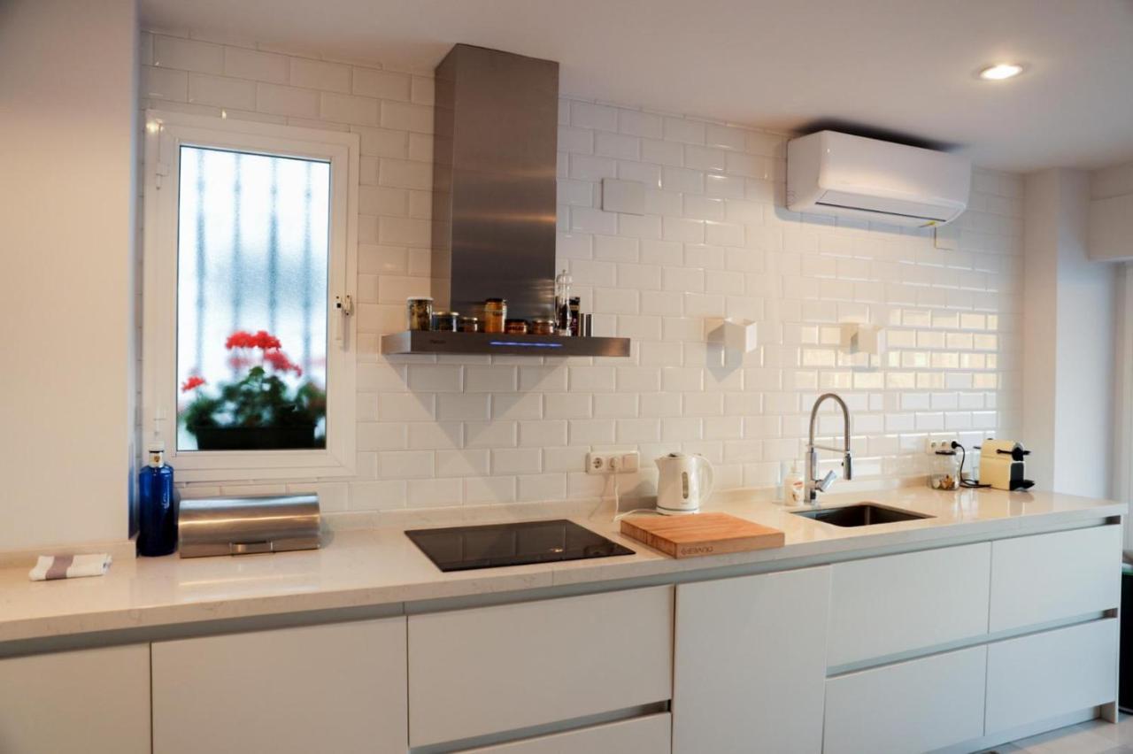 La Herradura 3 Bedroom Apartment Εξωτερικό φωτογραφία