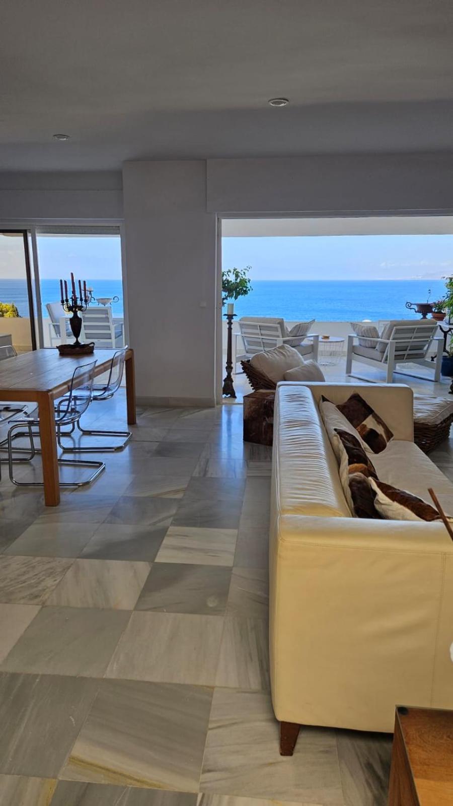 La Herradura 3 Bedroom Apartment Εξωτερικό φωτογραφία