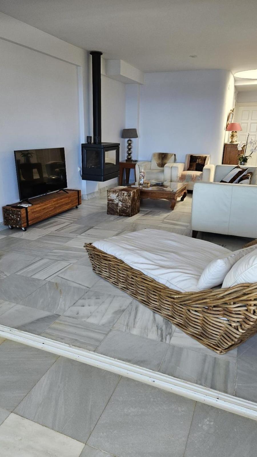 La Herradura 3 Bedroom Apartment Εξωτερικό φωτογραφία