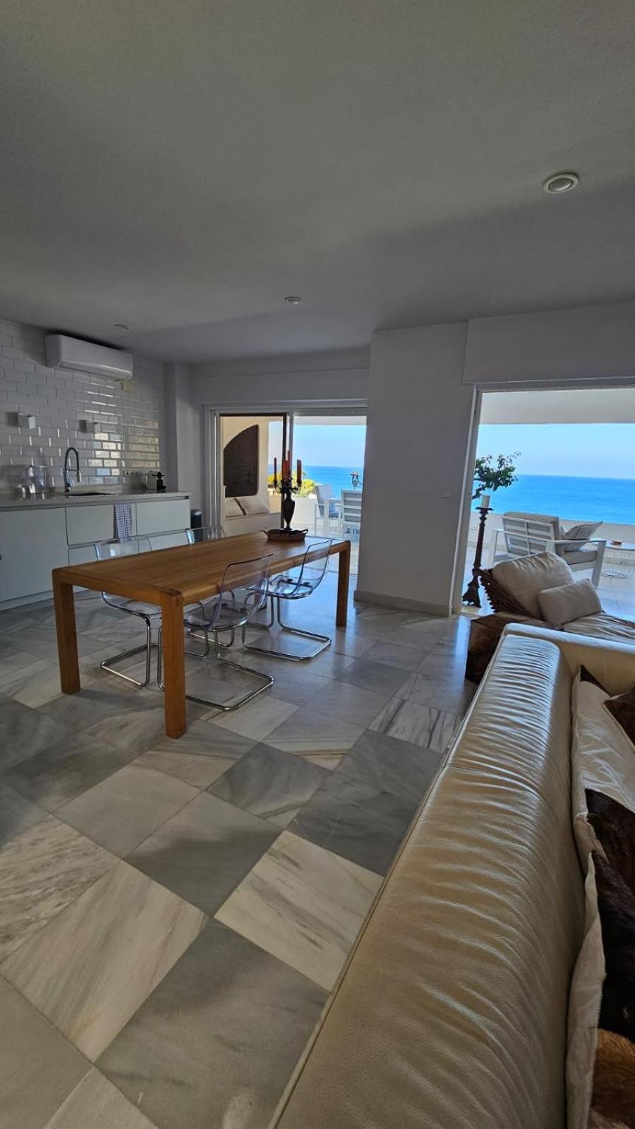 La Herradura 3 Bedroom Apartment Εξωτερικό φωτογραφία