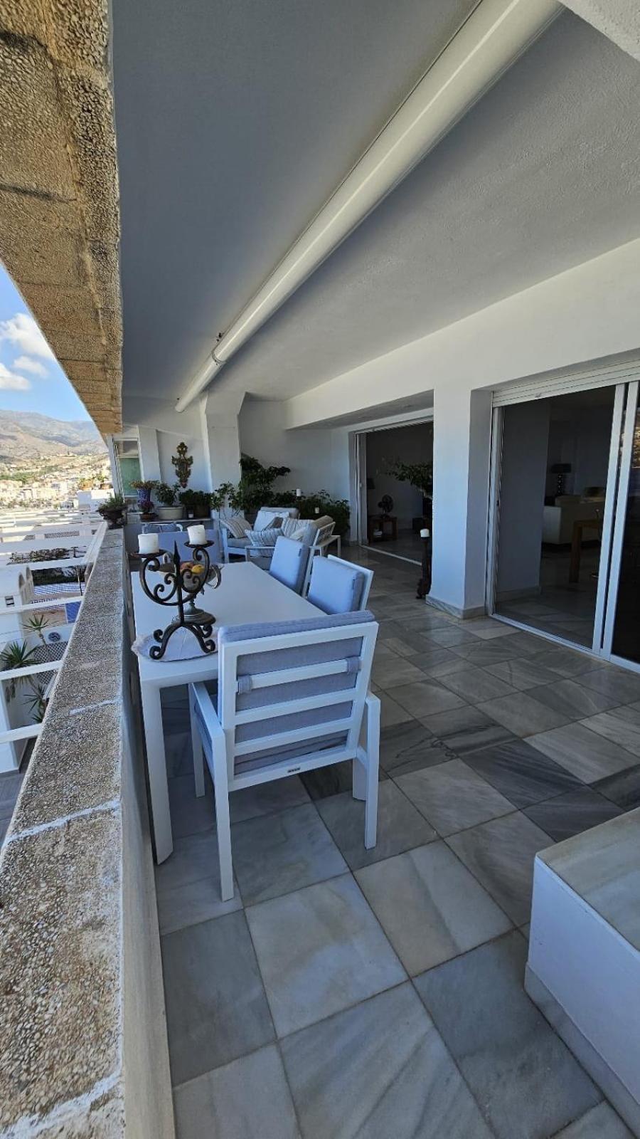 La Herradura 3 Bedroom Apartment Εξωτερικό φωτογραφία