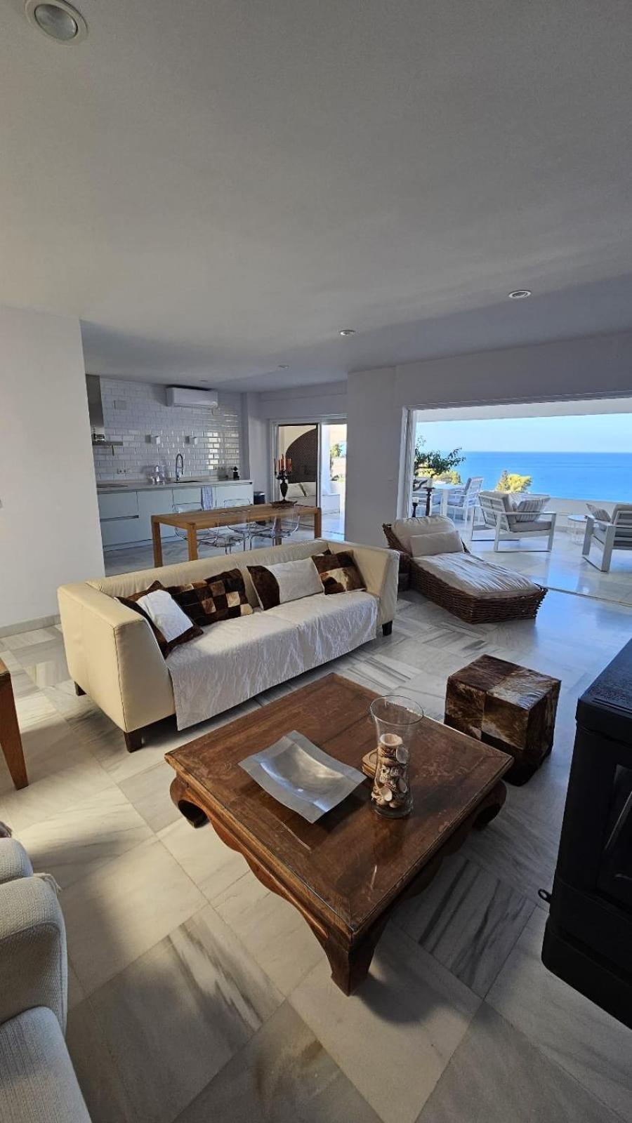 La Herradura 3 Bedroom Apartment Εξωτερικό φωτογραφία